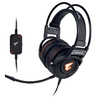 Scheda Tecnica: GigaByte Headset Aorus H5 Wired Head-Band Gaming Black - 