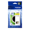 Scheda Tecnica: Brother Cartridge Ink 1 Pc(S) Original Standard Yield - Yellow