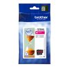 Scheda Tecnica: Brother Cartridge Ink 1 Pc(S) Original High (Xl) Yield - Magenta