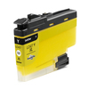 Scheda Tecnica: Brother Cartridge Ink 1 Pc(S) Original High (Xl) Yield - Yellow