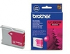 Scheda Tecnica: Brother Cartridge Blister Pack Ink Original Magenta - 