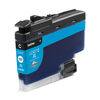 Scheda Tecnica: Brother Cartridge Ink 1 Pc(S) Original High (Xl) Yield Cyan - 