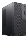Scheda Tecnica: iTek Case Pilot Z15 Lite - 15l- Mini Tower- mATX- Type-c - 2xUSB3- 2xUSB2