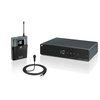 Scheda Tecnica: Sennheiser Xs Wireless 1 Xsw 1 Me2 A Sistema Microfonico - 
