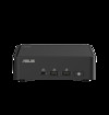 Scheda Tecnica: Asus Nuc 15 Pro Slim Kit Intel Ultra 5 255H - 2xSODDIM DDR5, 1x M.2 2280, Wi-Fi 7, 2.5GbE, Arc 130t