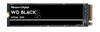 Scheda Tecnica: SanDisk SSD Black SN750 M.2 NVMe 2280 PCIe 3.0 X4 - 250GB