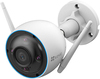 Scheda Tecnica: EZVIZ H3 3k Telecamera Da Esterno 3k 5mp, Wi-fi. Visione - Notturna Colori. Intelligenza Artificiale