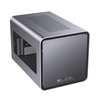 Scheda Tecnica: JONSBO V8 mini-ITX Case - Grey - 