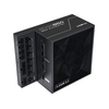 Scheda Tecnica: Lian Li Edge Eg1000 80 Plus Platinum PSU, PCIe 5.1, ATX 3.1 - - 1000 Watt, Black