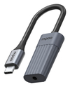 Scheda Tecnica: Rapoo USB-C to 3.5mm Audio Adapter UCA-1012 - 