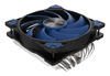 Scheda Tecnica: Akasa Alucia H6l Top Down Cpu-cooler - 120 Mm - 