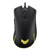 Scheda Tecnica: Asus Tuf Gaming M3 Gen Ii Gaming Mouse - Black - 