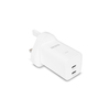 Scheda Tecnica: Dicota 2-port Gan Wall Charger (100w) Uk - 