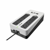 Scheda Tecnica: EAton 3S700B 700 VA, 420W, Input : UK, Outputs :(4) UK, (4) - UK surge only, USB Communication, USB charge (2), Tower