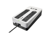 Scheda Tecnica: EAton 3S850B 850VA/510W, 8 outlets DIN, 230V, 50-60Hz, 4.3kg - 