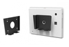 Scheda Tecnica: Compulocks Wall Mount Bracket W/cable Management Black - 