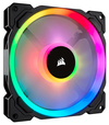 Scheda Tecnica: Corsair Ll140 High Performance Pwm Fan (rgb) 140mm - 