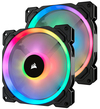 Scheda Tecnica: Corsair Ll140 Node Pro High Performance Pwm Fan (rgb), TWin - P