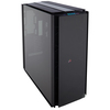 Scheda Tecnica: Corsair Obsidian 1000d Big-tower, Tempered Glass Black - 6 x 2.5", 5 x 3.5mm, 2 x USB 3.1 Type-C, 4 x USB 3.0