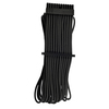 Scheda Tecnica: Corsair Premium Sleeved 24-pinTX-Cable (gen 4) - Bla Ck