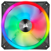 Scheda Tecnica: Corsair Icue Ql120 Rgb Pwm 120mm - 