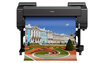 Scheda Tecnica: Canon PRO-4100 2400 x 1200 dpi, 18,432 nozzles, 500GB HDD - 3GB RAM, 100-240V, 145kg