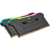 Scheda Tecnica: Corsair CMH16GX4M2E3200C16 16GB 2x8GB, DDR4, 3200 - MHz, XMP 2.0, C16, Black