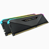 Scheda Tecnica: Corsair CMN32GX4M2Z4000C18 32GB (2x16) 4000MHz DDR4 Dimm - 