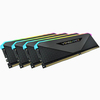 Scheda Tecnica: Corsair CMN32GX4M4Z3600C18 32GB (4x8) 3600MHz DDR4 Dimm - 