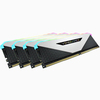 Scheda Tecnica: Corsair CMN32GX4M4Z3600C18W 32GB (4x8) 3600MHz DDR4 Dimm - 