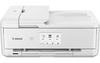 Scheda Tecnica: Canon Pixma Ts9551c - White Exclusive - 