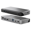 Scheda Tecnica: ALOGIC Universal Dual 4k Dockin With 65w Power Delivery - Prime D
