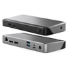 Scheda Tecnica: ALOGIC USB-c Dual 4k Docking St With 65w Power Delivery - Prime M