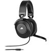 Scheda Tecnica: Corsair Hs65 - Surround Headset - Carbon