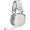 Scheda Tecnica: Corsair Hs80 - Rgb Wireless Gaming Headset - White