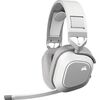 Scheda Tecnica: Corsair Hs80 - Max Wireless Gaming Headset - White