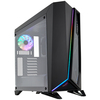 Scheda Tecnica: Corsair SPEC-OMEGA RGB Mid-Tower, mini-ITX/Micro ATX/ATX, 2 - x 3.5", 3 x 2.5", Black