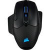 Scheda Tecnica: Corsair DARK CORE RGB SE 2.4 GHz Wireless, Bluetooth, USB - Optical, 18000 DPI, 1000/2000 Hz, Li-Po, Black