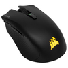 Scheda Tecnica: Corsair Harpoon RGB Wireless 10000 DPI, Optical, 1000Hz - Black