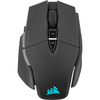 Scheda Tecnica: Corsair M65 Rgb Ultra Wireless Gaming Mouse - Black - 