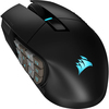 Scheda Tecnica: Corsair Scimitar Elite Wireless Gaming Mouse - 