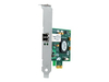 Scheda Tecnica: Allied Telesis Ge Card Pci-e Dual P Sx/lx Lc 990-003015-001 - 