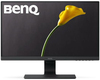 Scheda Tecnica: BenQ GW2480E 23.8", 1920x1080, 250 cd/m, IPS, 2x1W RMS - HDMI v1.4, D-Sub, DP, 3.84kg, Nero