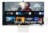 Scheda Tecnica: Samsung Mon 32"/flat/r3840x2160/4ms/hdr10 - 