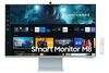 Scheda Tecnica: Samsung Mon 32"/flat/r3840x2160/4ms/hdr10 - 