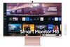 Scheda Tecnica: Samsung Mon 32"/flat/r3840x2160/4ms/hdr10 - 