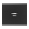 Scheda Tecnica: PNY Portable SSD Elitex-pro - 500GB