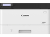 Scheda Tecnica: Canon LBP236dw 38ppm, A4, 1200 x 1200 dpi, USB 2.0, LAN - WLAN, LCD, 220-240V