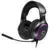 Scheda Tecnica: Cooler Master Cuffie Mh 650, 7.1 Virtual - Surround,compatibile Con Pc E Ps4, USB