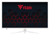 Scheda Tecnica: iTek GGC 38.5" CURVED R3000, WQHD 2560x1440, VA, 165Hz - 16:9, 4ms OD (1ms MPRT), HAS, 2xHDMI, 2xDP, ADApt Sync